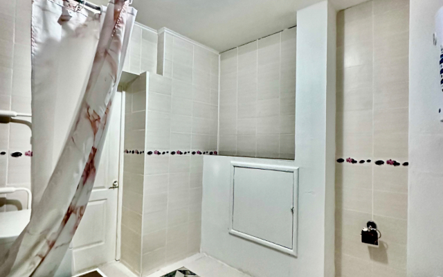Uyutnaya Odnokomnatnaya Na Usolke Flat