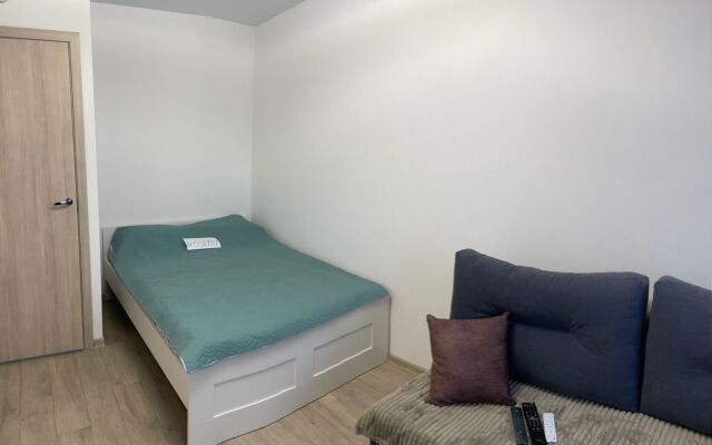 Апартаменты на Симонова 2