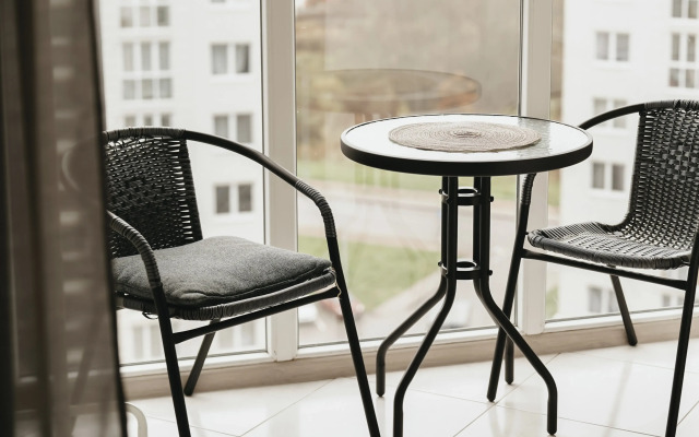 Апартаменты Abramov Scandi