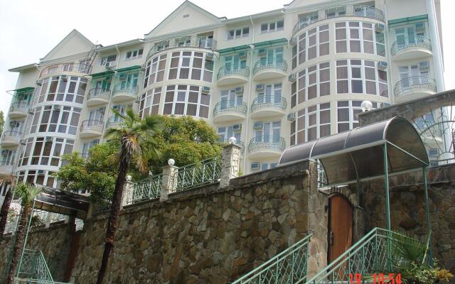 Золотая Пальма