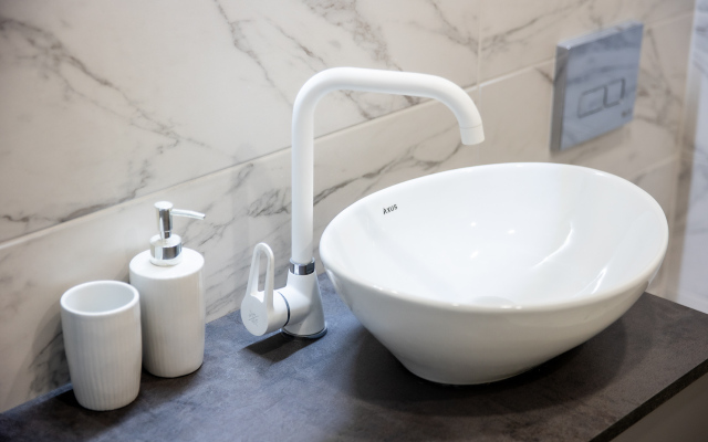 Apartamenty Kotor Minsk World Apartments