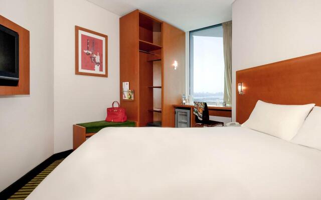 ibis Kuwait Salmiya