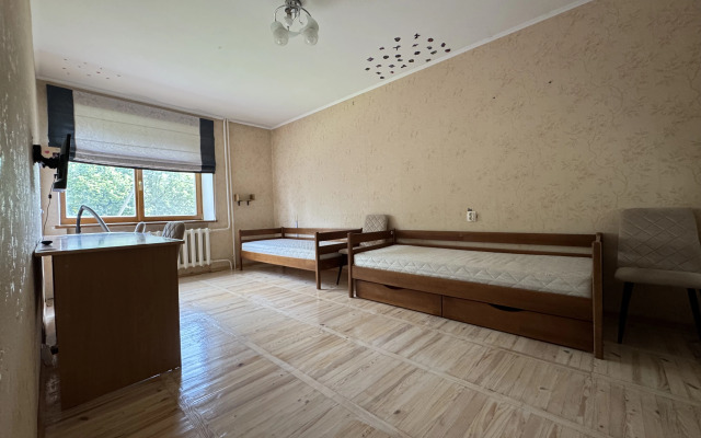 Prostornaya Uyutnaya V Tsentre Bresta Flat
