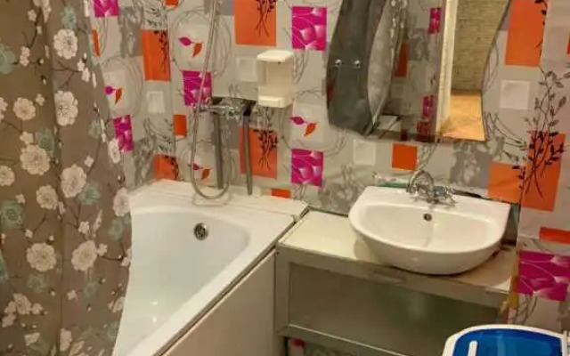 Апартаменты на Совхозной 31 (1)