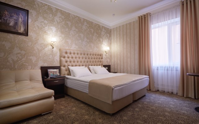 Legenda Guest house