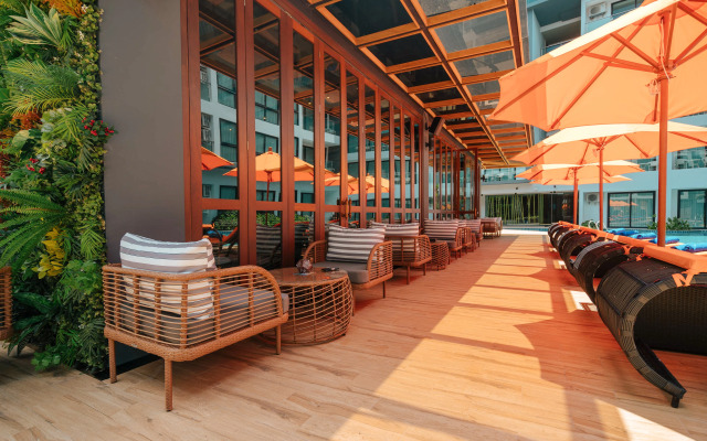 Wekata Luxury Hotel