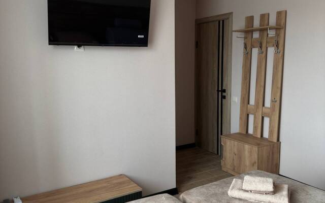 Gostevoy Dom Tikhiy Don Guest House