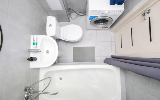 Квартира Уютная