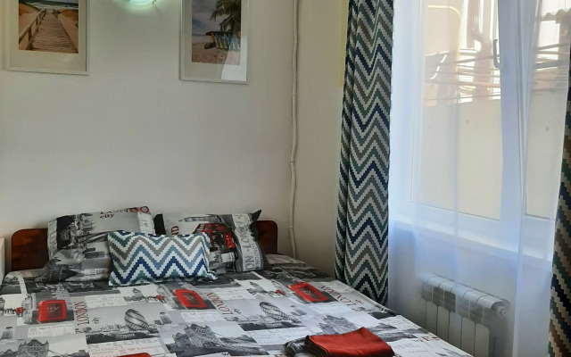 Na Turgeneva Guest House