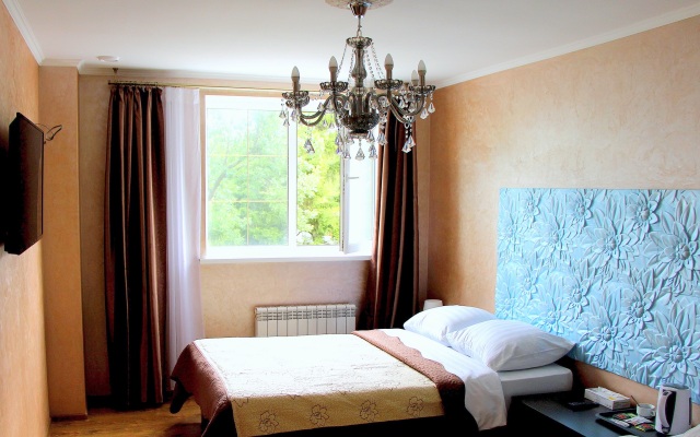 Diadema Sheremetevo Guest House
