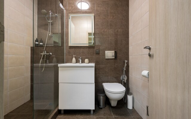 Апартаменты RentalSPb