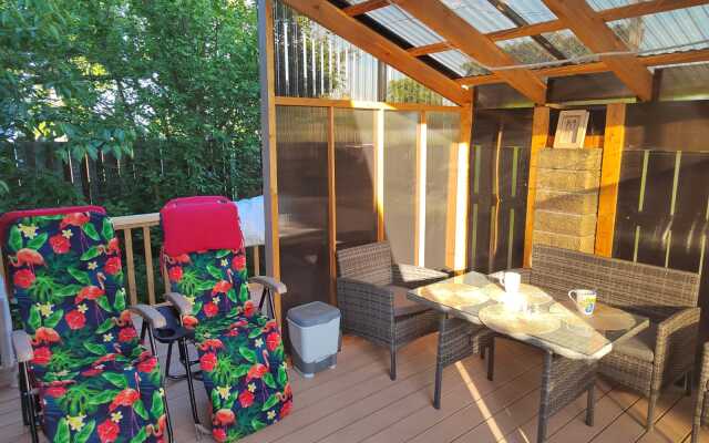 Rechka Guest House