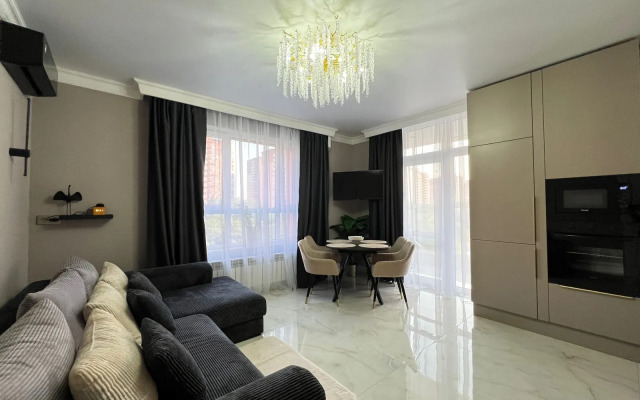 Karusel Flat
