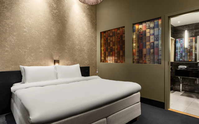 Radisson Sonya Hotel Saint Petersburg