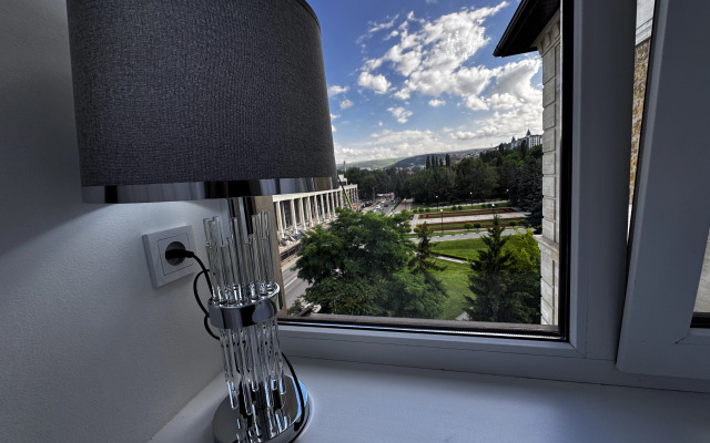 Квартира в центре города  VIP