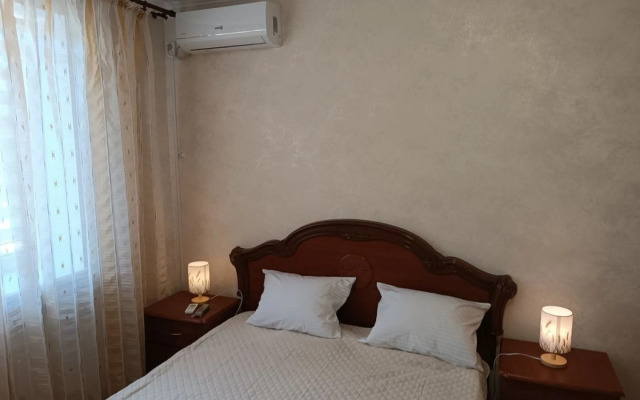 Kamerata Private House