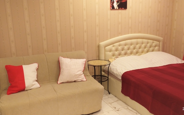 LenExpo Apartments