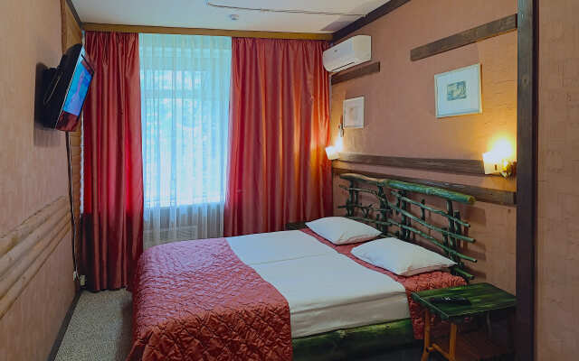 VE Art Resort Park-hotel