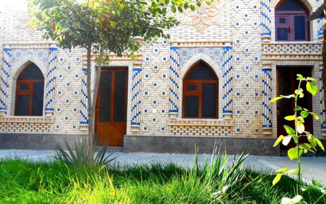 Хостел Colibri Traditional Hostel