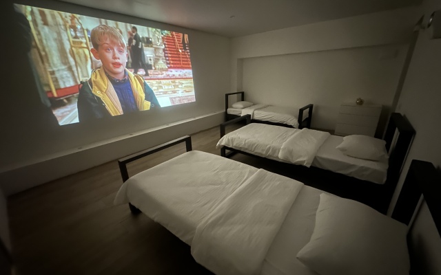 Апартаменты Номер без окна