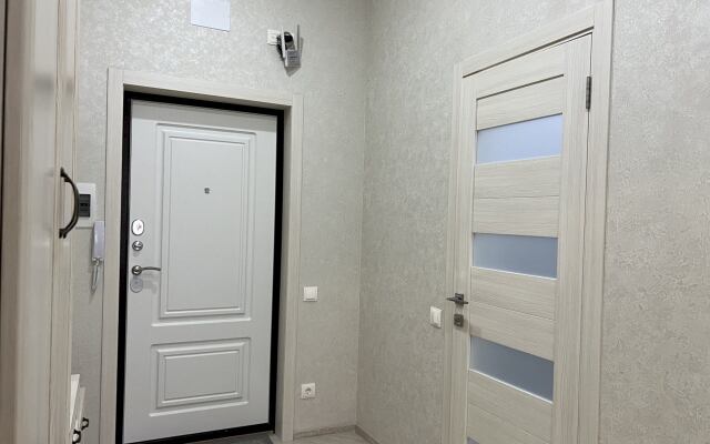 Апартаменты 133 Крымская 22к19