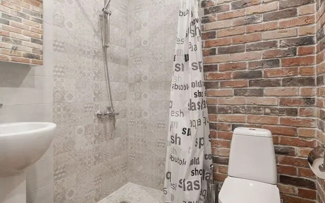 Квартира Стильнaя студия в ЖК кoмфoрт клaccа Савеловcкий Сити