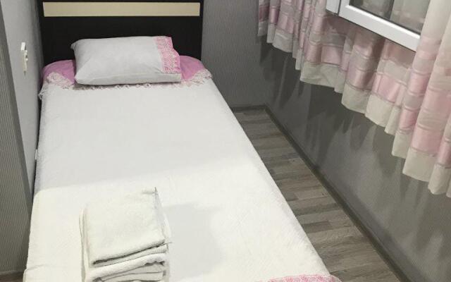 Ganjilik Mall Apartments