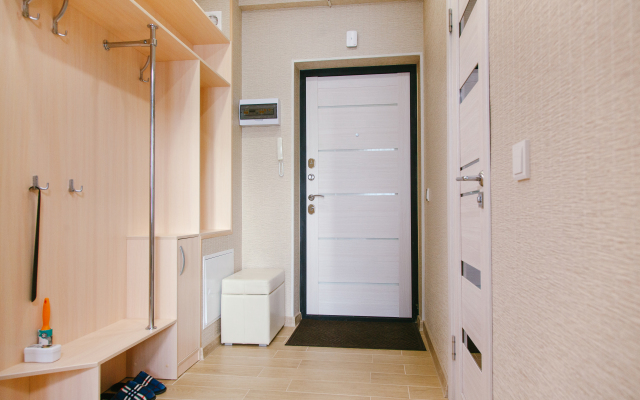 Апартаменты Пять Звёзд Эталон