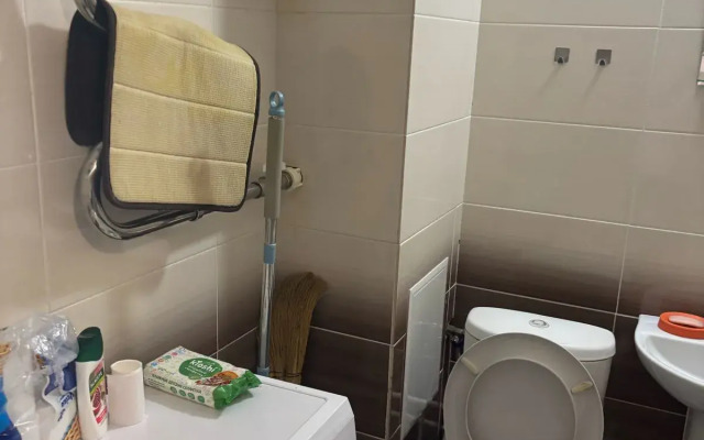 Апартаменты у Валеевны