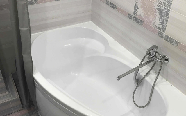 Квартира на Маяковского 66