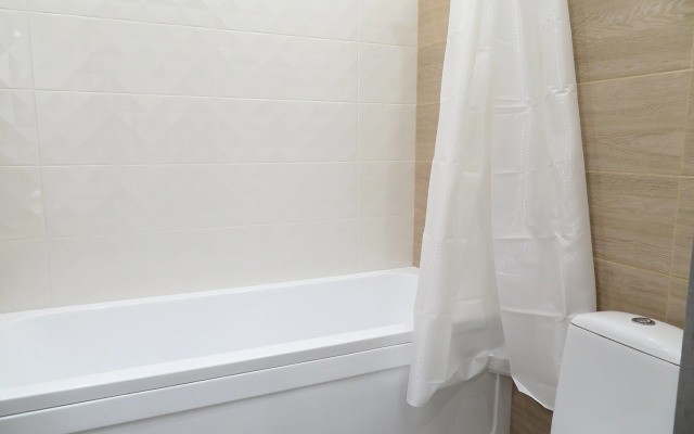 Апартаменты в Метрополии