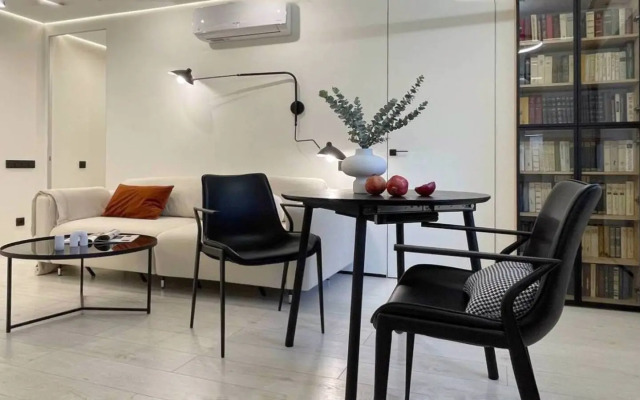 Квартира у Кремля в самом центре Великого Новгорода