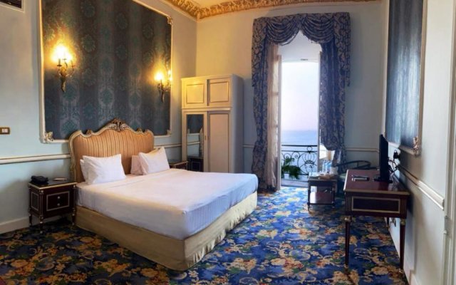 Отель Windsor Palace Luxury Heritage Hotel Since 1902