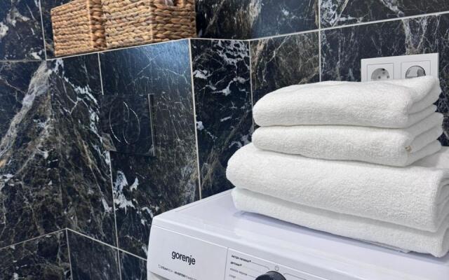 Апартаменты Good Night