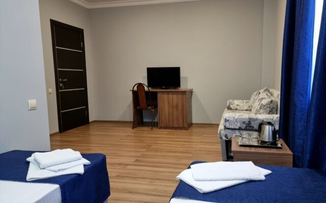 Nobi Guest House