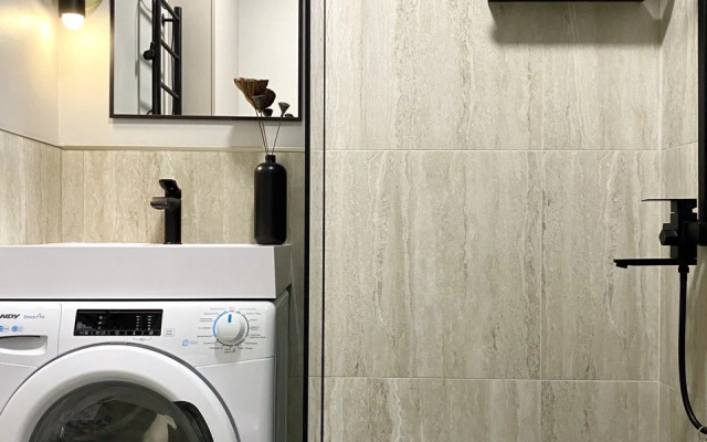 Квартира Студия в центре