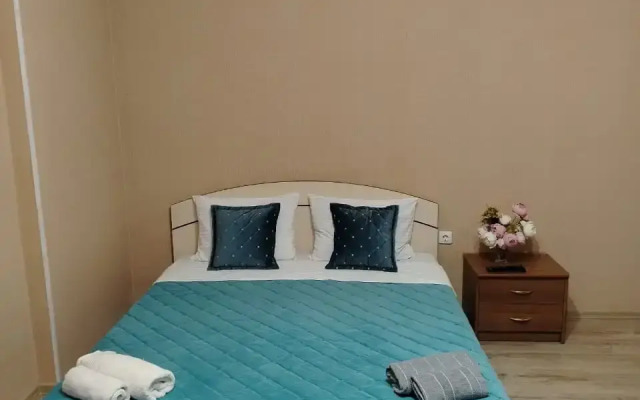 Апартаменты в зелёной зоне города