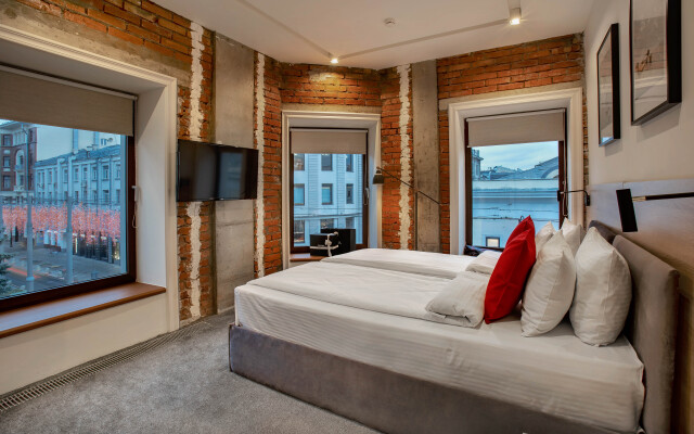 La Maison by ZONT Hotel Group Hotel