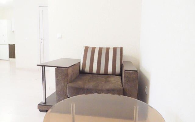 Dvukhkomnatnaya Vozle Onkodispantsera Flat