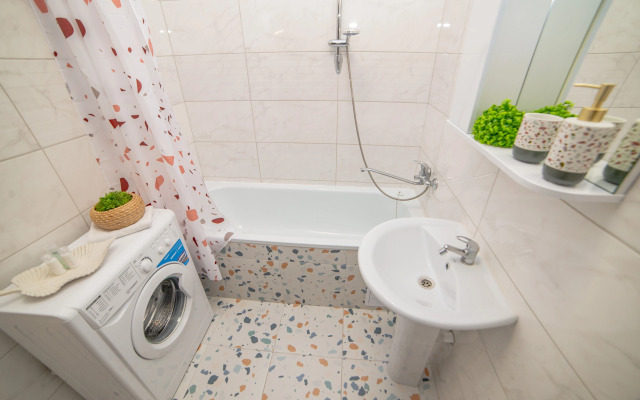 Квартира BeGuest рядом с термами Баден-Баден