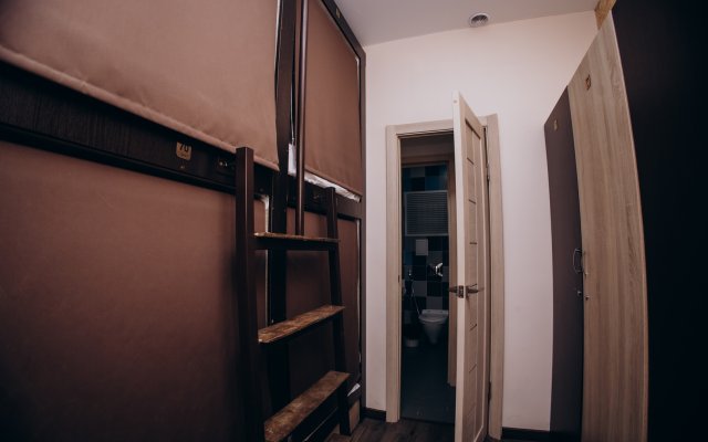 Хостел Dream Hostel