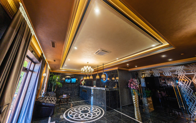 Efremov Hotel