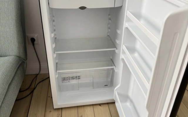 Anna, tebe! apart 2 Flat