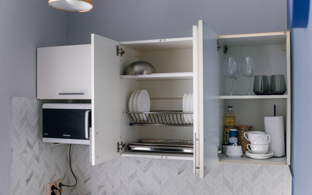 Na Prichalnom Proyezde 8/1 Apartments
