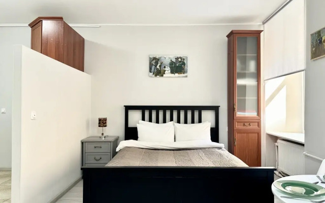 Апартаменты Рядом с Исаакиевский Собором 2