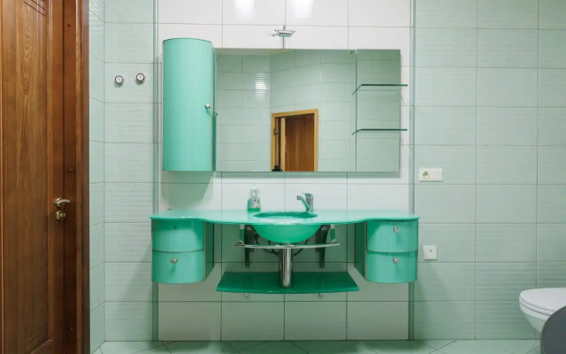 Квартира на Ул Кавалерийская 2