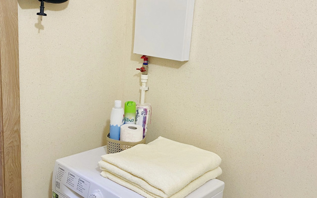 Квартира на Ул Осиновая 11