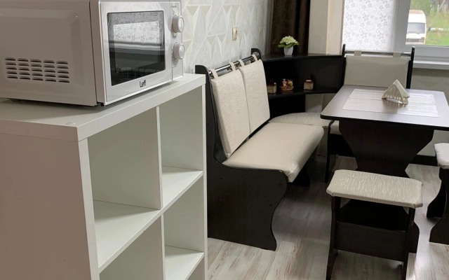 Квартира на улице Молодёжной 20