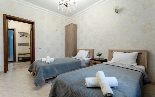 Квартира Райдас у Каспия 42