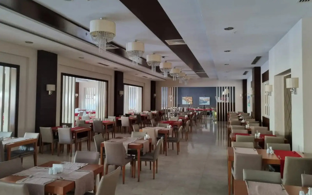 Linda Sunny Beach Hotel & Spa
